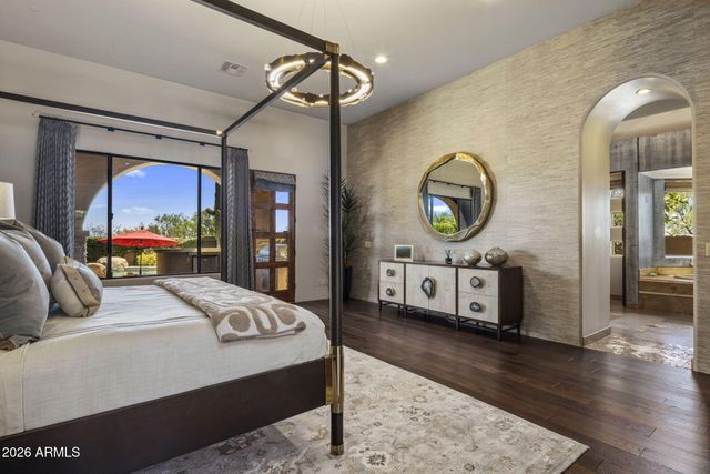 14121 E MONTGOMERY Court, Scottsdale, AZ 85262