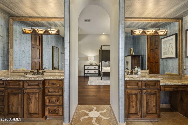 14121 E MONTGOMERY Court, Scottsdale, AZ 85262