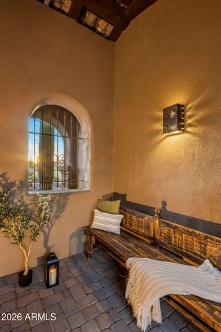 14121 E MONTGOMERY Court, Scottsdale, AZ 85262
