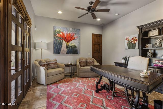 14121 E MONTGOMERY Court, Scottsdale, AZ 85262