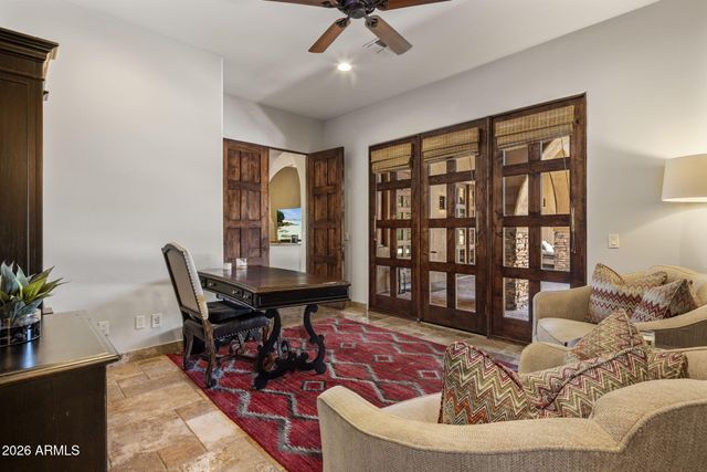 14121 E MONTGOMERY Court, Scottsdale, AZ 85262