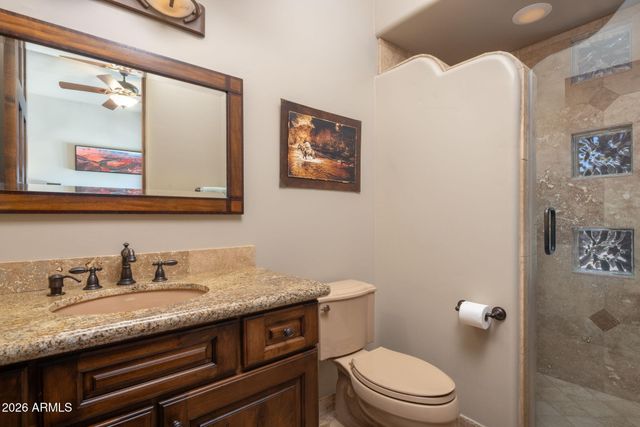 14121 E MONTGOMERY Court, Scottsdale, AZ 85262