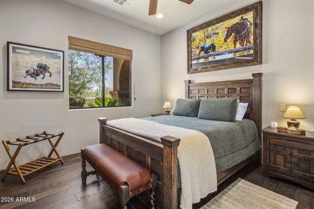 14121 E MONTGOMERY Court, Scottsdale, AZ 85262