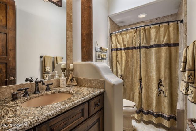 14121 E MONTGOMERY Court, Scottsdale, AZ 85262
