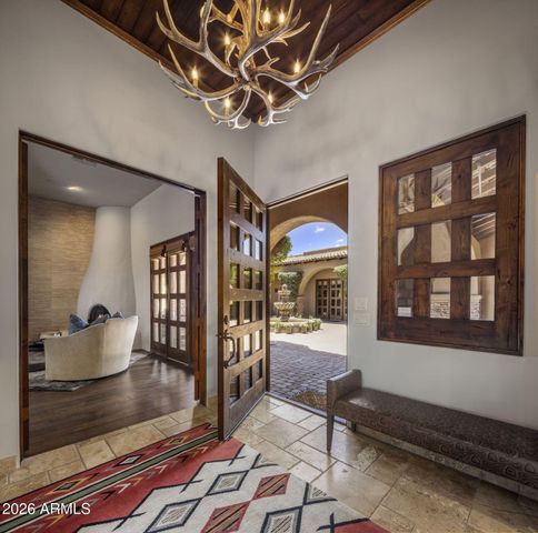 14121 E MONTGOMERY Court, Scottsdale, AZ 85262