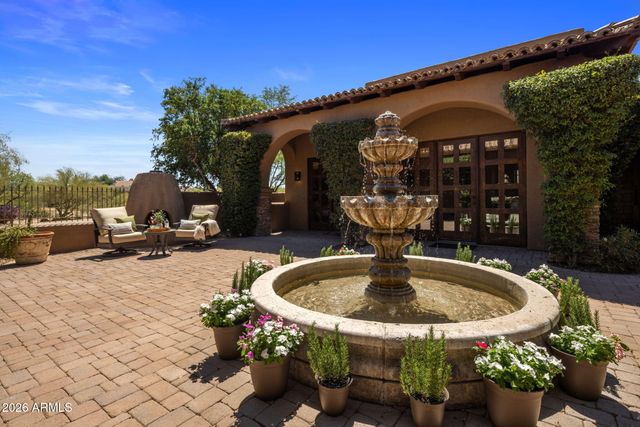 14121 E MONTGOMERY Court, Scottsdale, AZ 85262