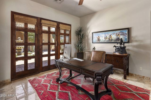 14121 E MONTGOMERY Court, Scottsdale, AZ 85262