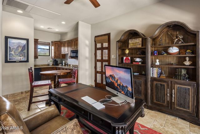 14121 E MONTGOMERY Court, Scottsdale, AZ 85262