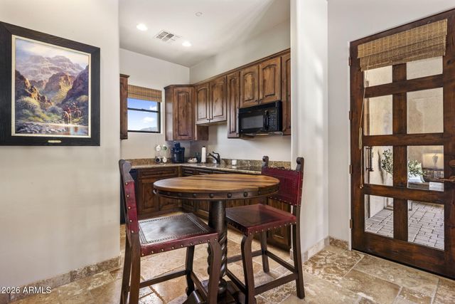 14121 E MONTGOMERY Court, Scottsdale, AZ 85262