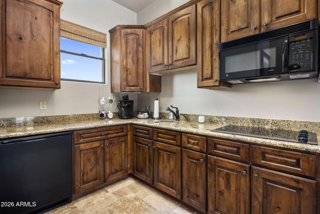 14121 E MONTGOMERY Court, Scottsdale, AZ 85262