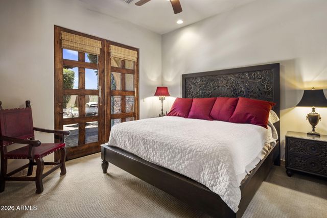 14121 E MONTGOMERY Court, Scottsdale, AZ 85262