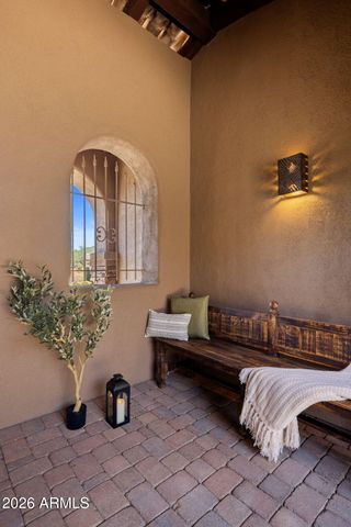 14121 E MONTGOMERY Court, Scottsdale, AZ 85262