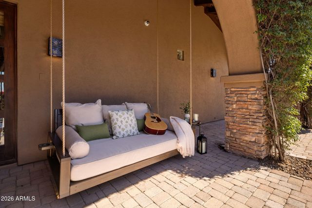 14121 E MONTGOMERY Court, Scottsdale, AZ 85262