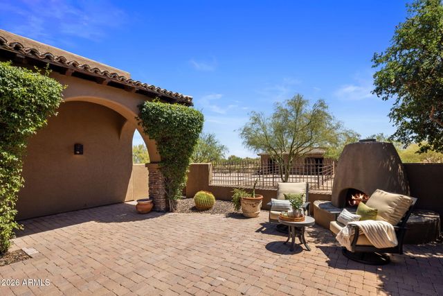 14121 E MONTGOMERY Court, Scottsdale, AZ 85262