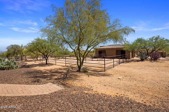 14121 E MONTGOMERY Court, Scottsdale, AZ 85262