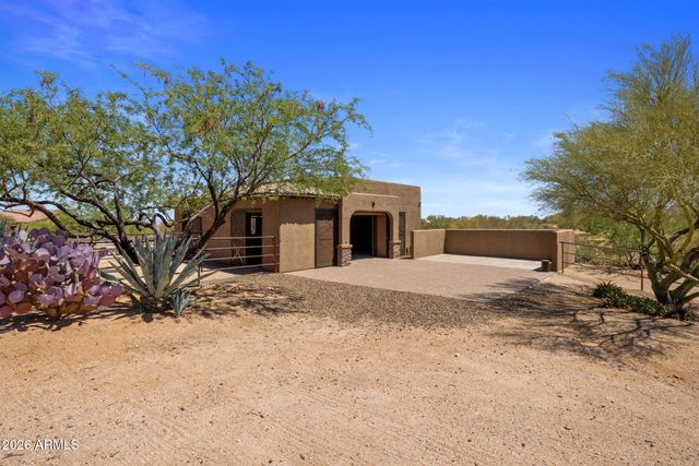 14121 E MONTGOMERY Court, Scottsdale, AZ 85262