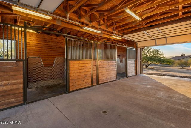 14121 E MONTGOMERY Court, Scottsdale, AZ 85262