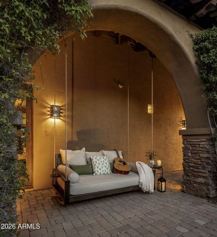 14121 E MONTGOMERY Court, Scottsdale, AZ 85262