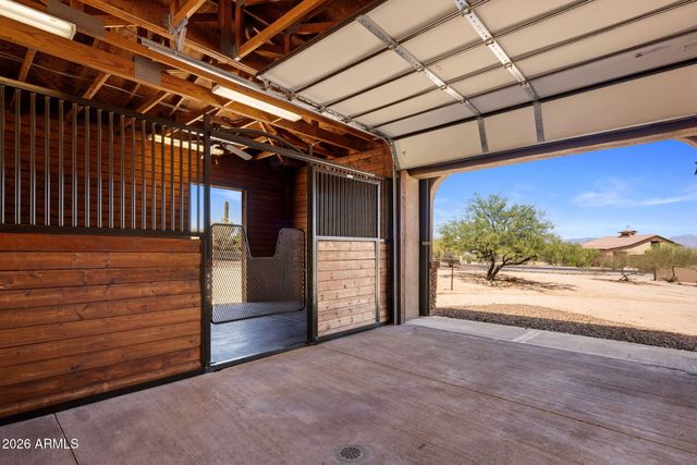 14121 E MONTGOMERY Court, Scottsdale, AZ 85262