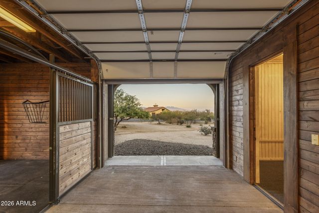 14121 E MONTGOMERY Court, Scottsdale, AZ 85262