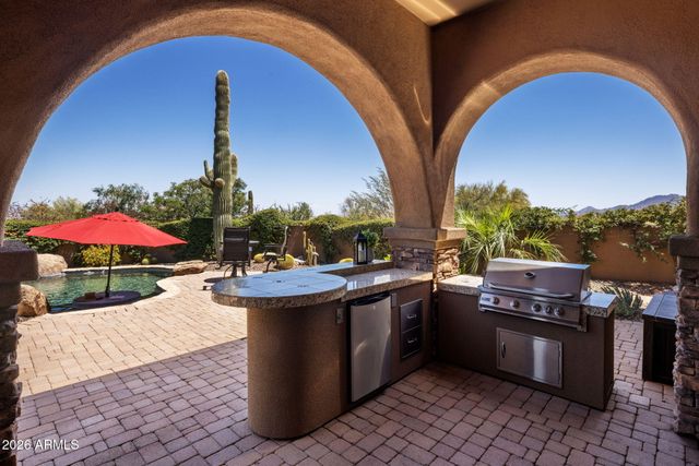 14121 E MONTGOMERY Court, Scottsdale, AZ 85262