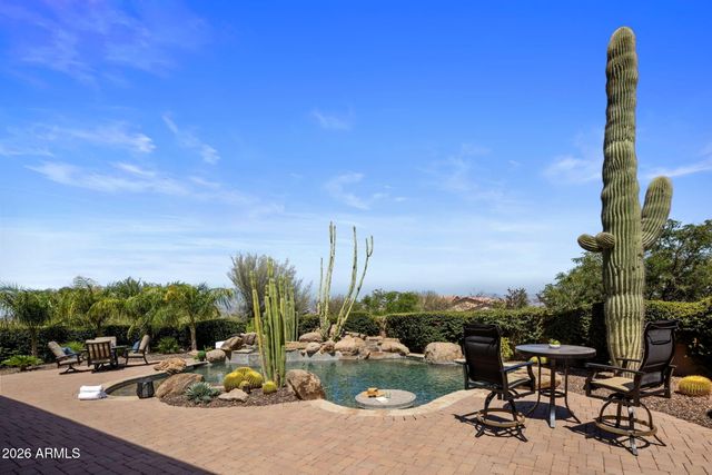 14121 E MONTGOMERY Court, Scottsdale, AZ 85262