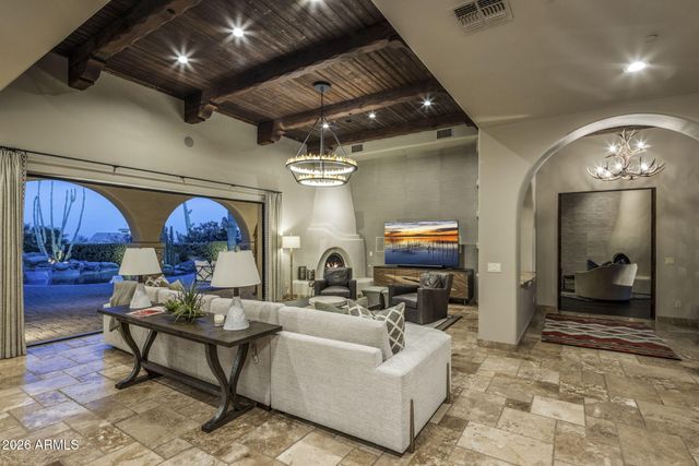 14121 E MONTGOMERY Court, Scottsdale, AZ 85262