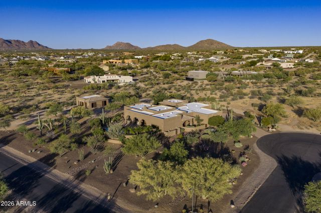 14121 E MONTGOMERY Court, Scottsdale, AZ 85262
