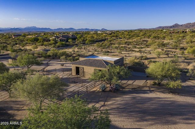 14121 E MONTGOMERY Court, Scottsdale, AZ 85262