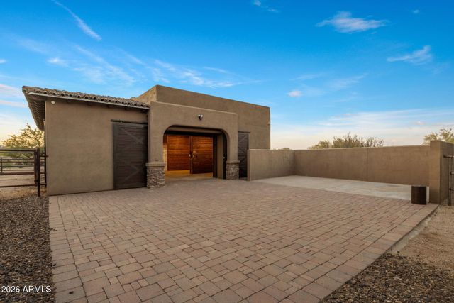 14121 E MONTGOMERY Court, Scottsdale, AZ 85262