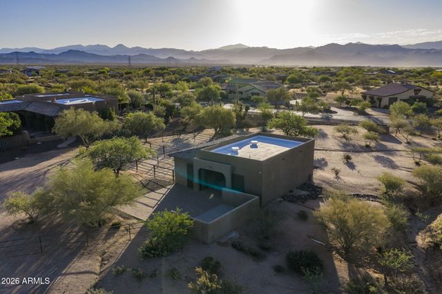 14121 E MONTGOMERY Court, Scottsdale, AZ 85262