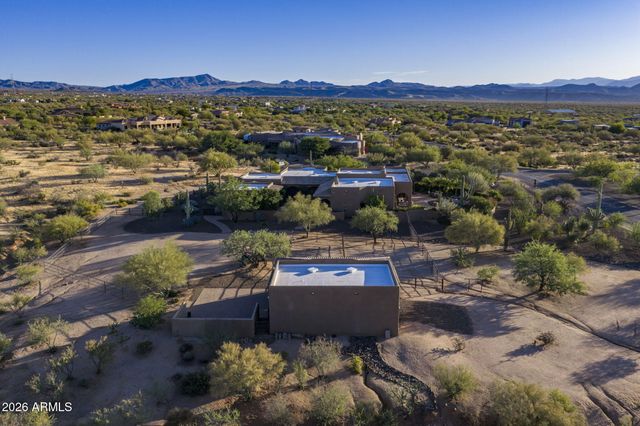 14121 E MONTGOMERY Court, Scottsdale, AZ 85262