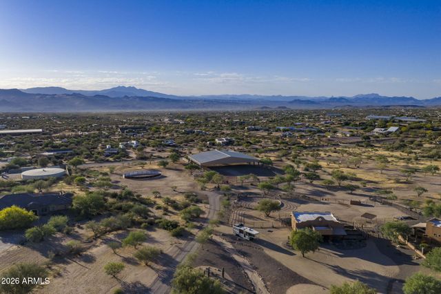 14121 E MONTGOMERY Court, Scottsdale, AZ 85262