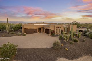 14121 E MONTGOMERY Court, Scottsdale, AZ 85262