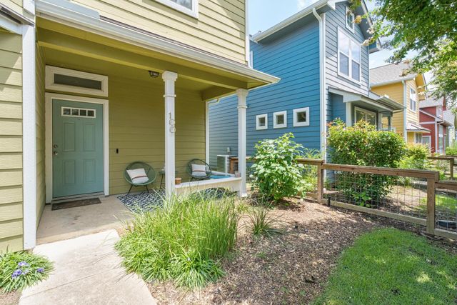1601 Miriam Ave 100, Austin, TX 78702
