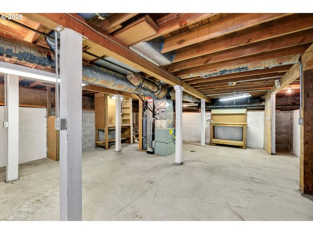 8145 Se 65TH Ave, Portland, OR 97206