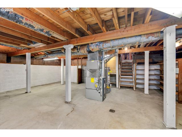 8145 Se 65TH Ave, Portland, OR 97206