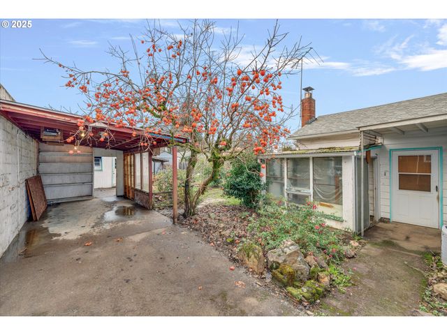 8145 Se 65TH Ave, Portland, OR 97206