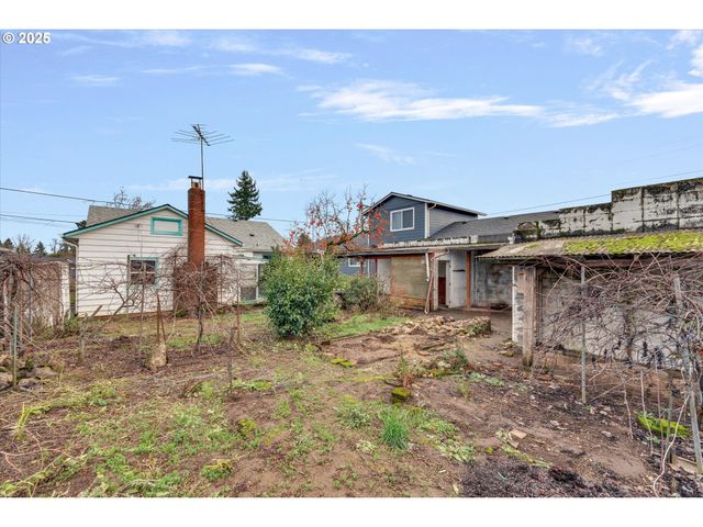8145 Se 65TH Ave, Portland, OR 97206