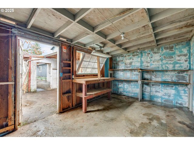 8145 Se 65TH Ave, Portland, OR 97206