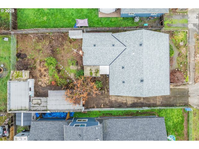 8145 Se 65TH Ave, Portland, OR 97206