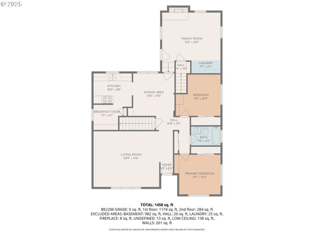 8145 Se 65TH Ave, Portland, OR 97206