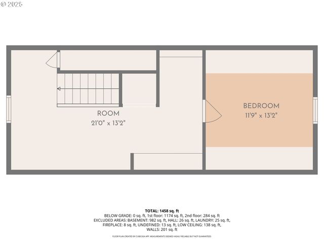 8145 Se 65TH Ave, Portland, OR 97206