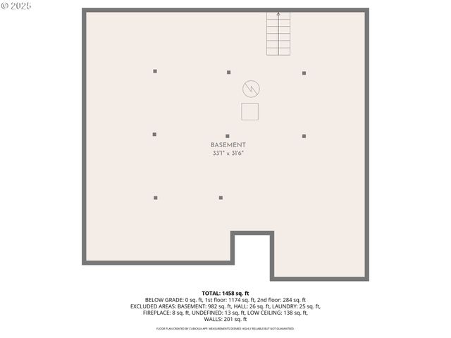 8145 Se 65TH Ave, Portland, OR 97206