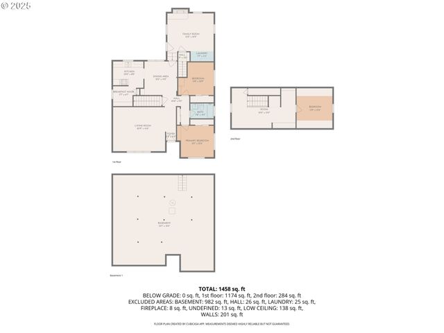 8145 Se 65TH Ave, Portland, OR 97206