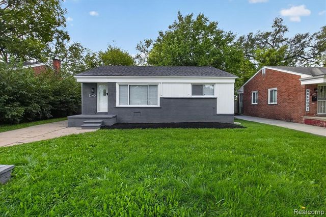 1960 Lexington Parkway, Inkster, MI 48141