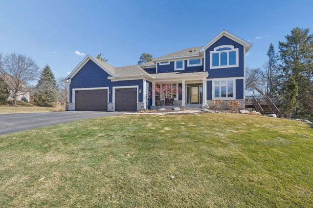9315 Cold Stream Lane, Eden Prairie, MN 55347