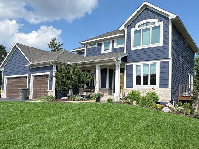 9315 Cold Stream Lane, Eden Prairie, MN 55347