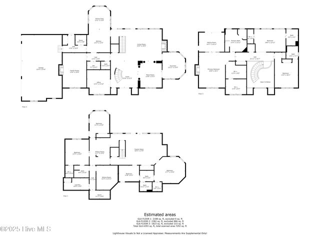 401 Reynwood Court, Jackson Springs, NC 27281