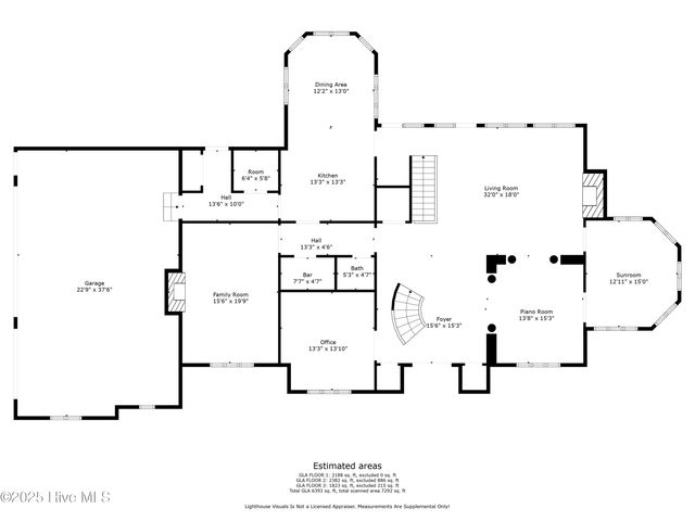 401 Reynwood Court, Jackson Springs, NC 27281